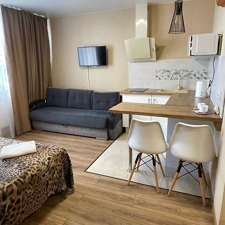 East Residence 키예프 외부 사진