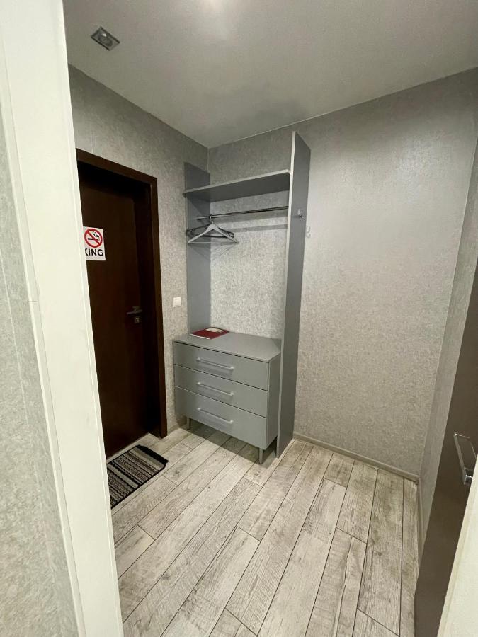 East Residence 키예프 외부 사진