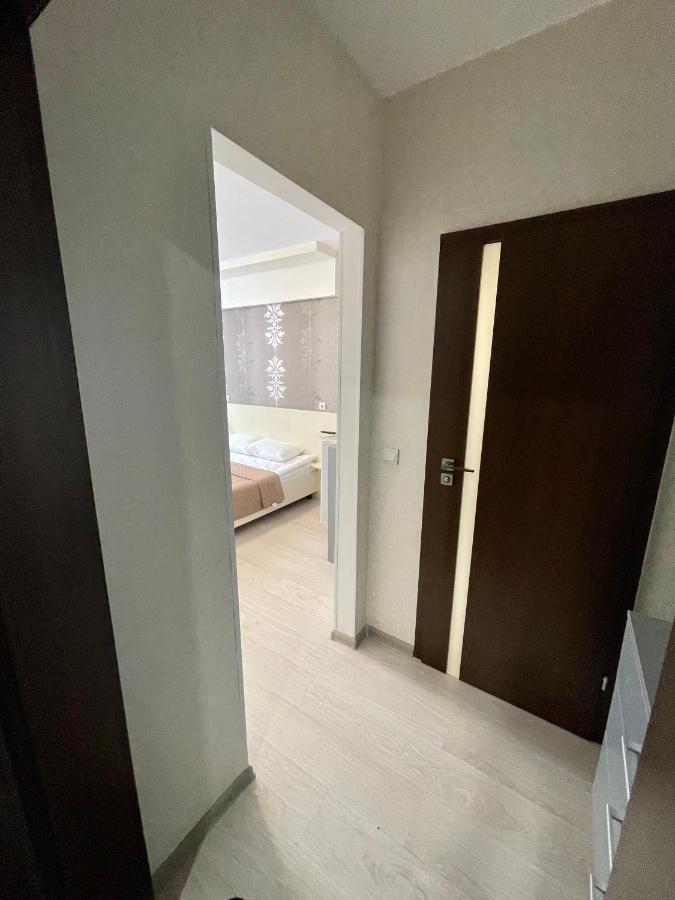 East Residence 키예프 외부 사진
