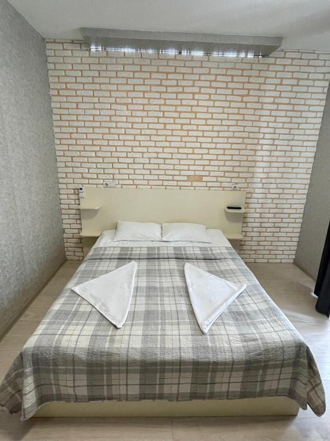 East Residence 키예프 외부 사진