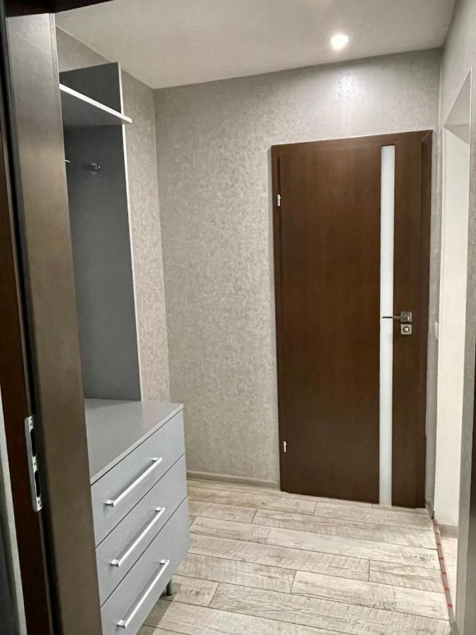 East Residence 키예프 외부 사진