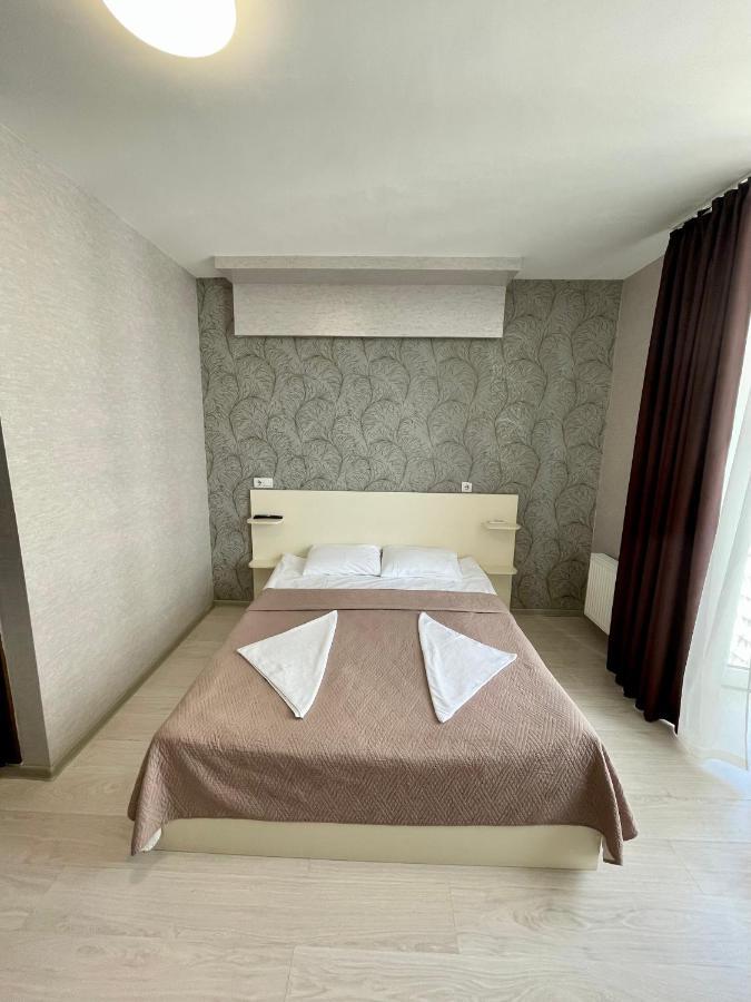 East Residence 키예프 외부 사진