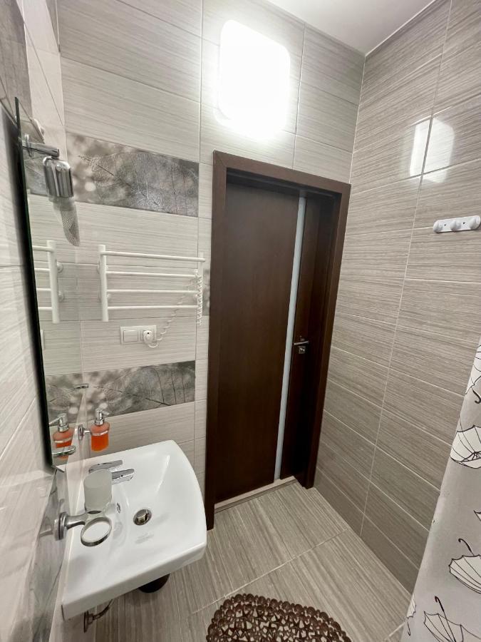 East Residence 키예프 외부 사진