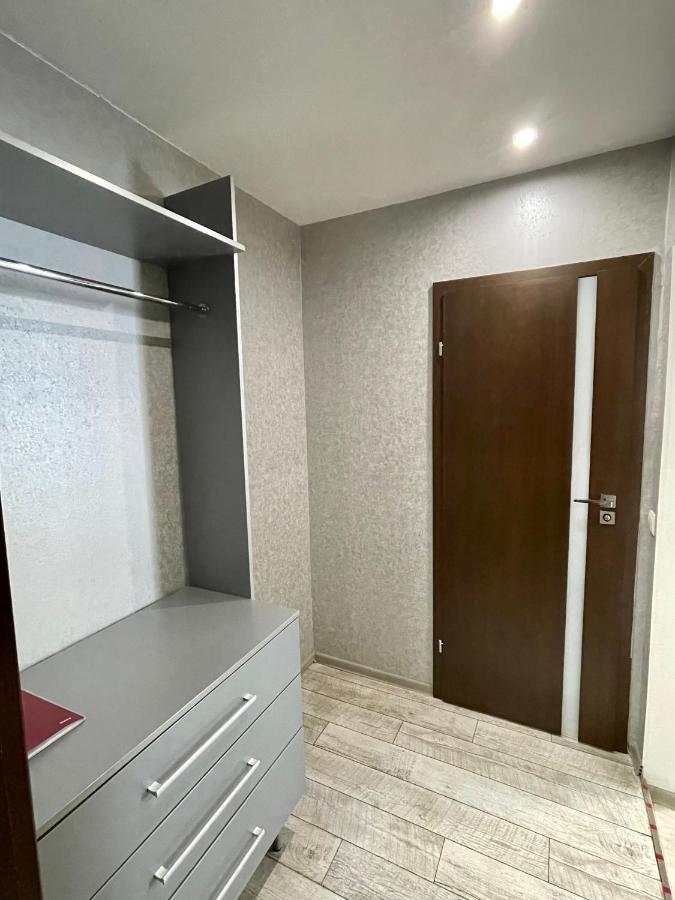 East Residence 키예프 외부 사진