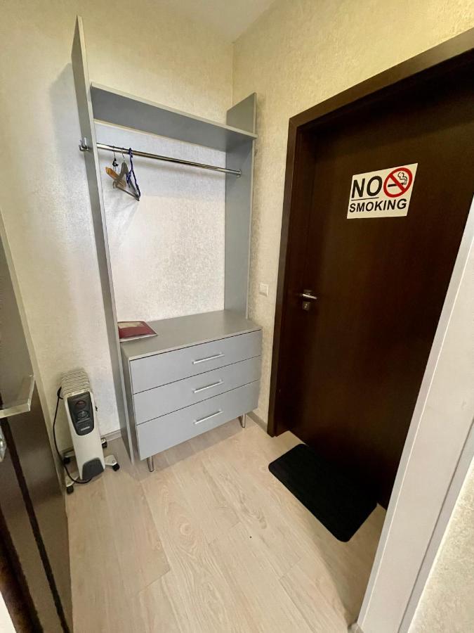 East Residence 키예프 외부 사진
