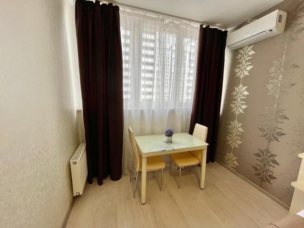 East Residence 키예프 외부 사진
