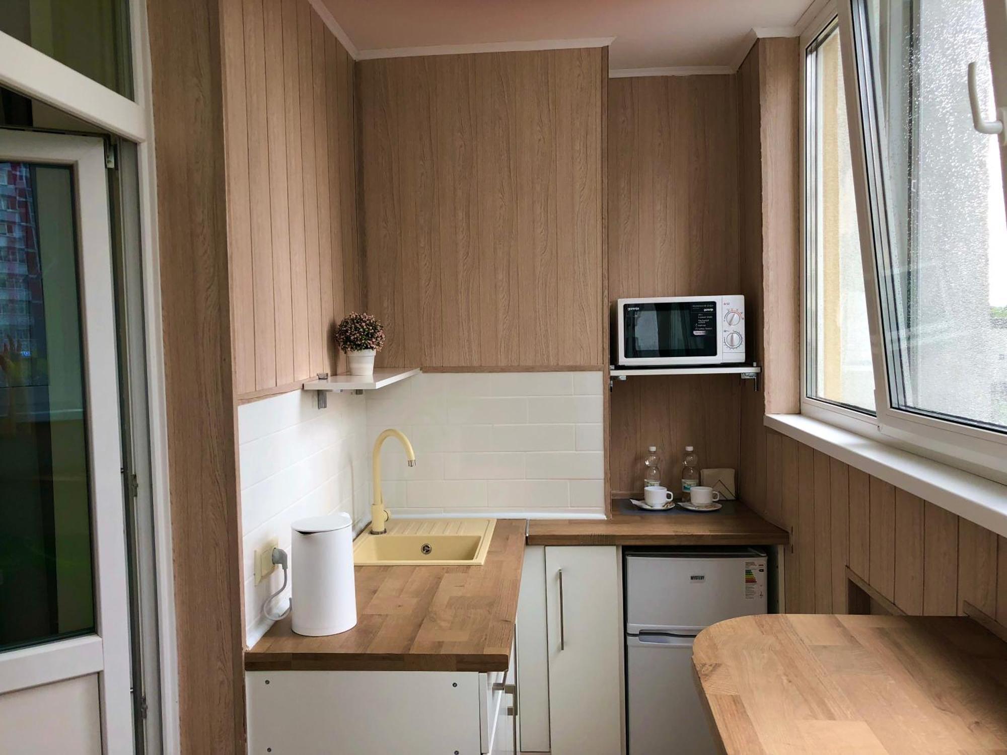 East Residence 키예프 외부 사진