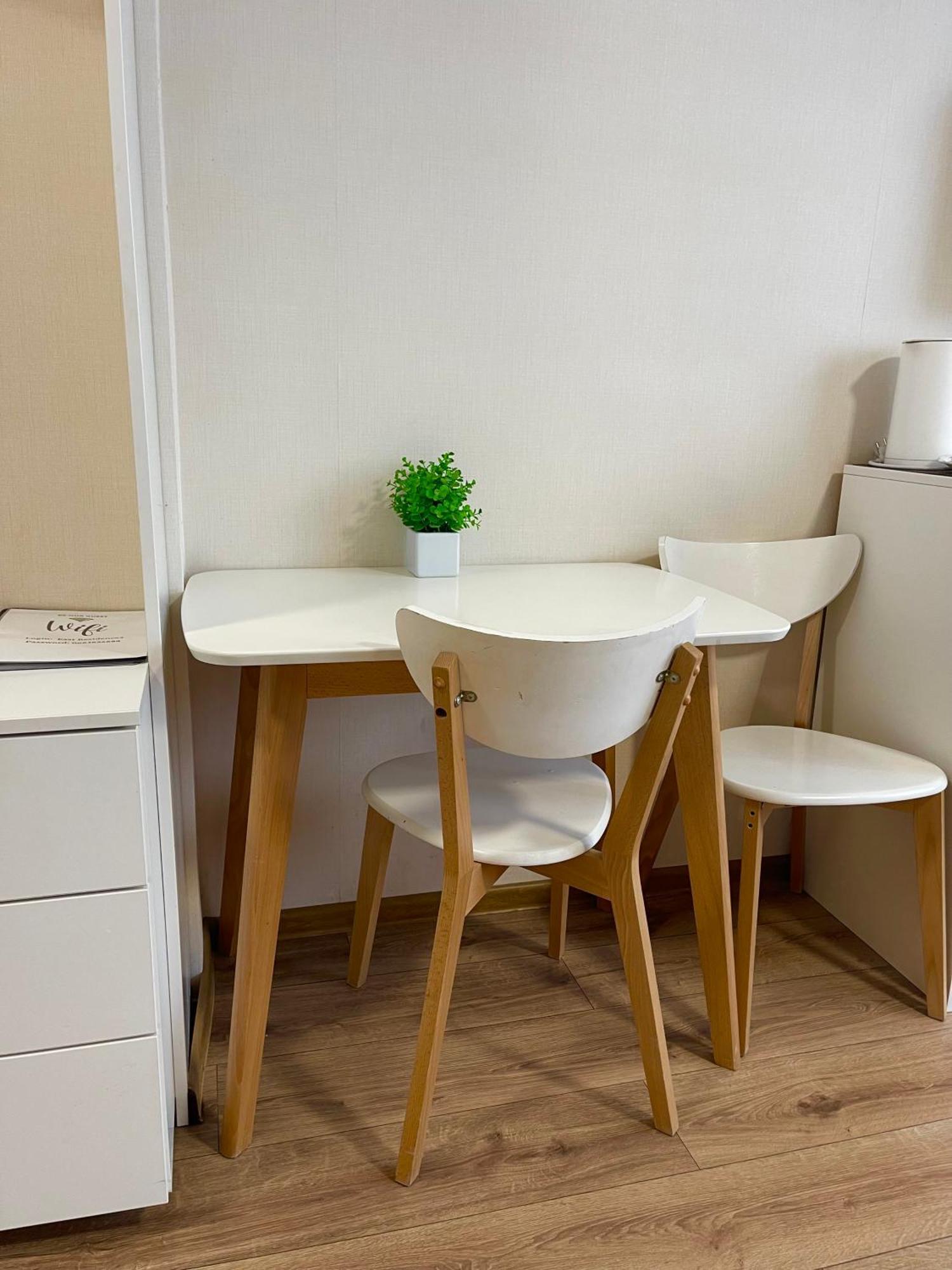 East Residence 키예프 외부 사진