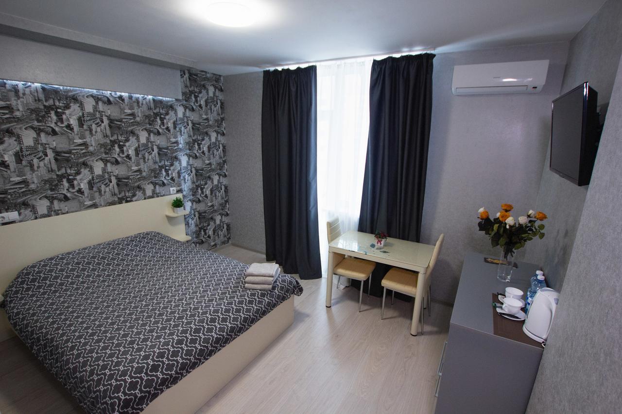 East Residence 키예프 외부 사진