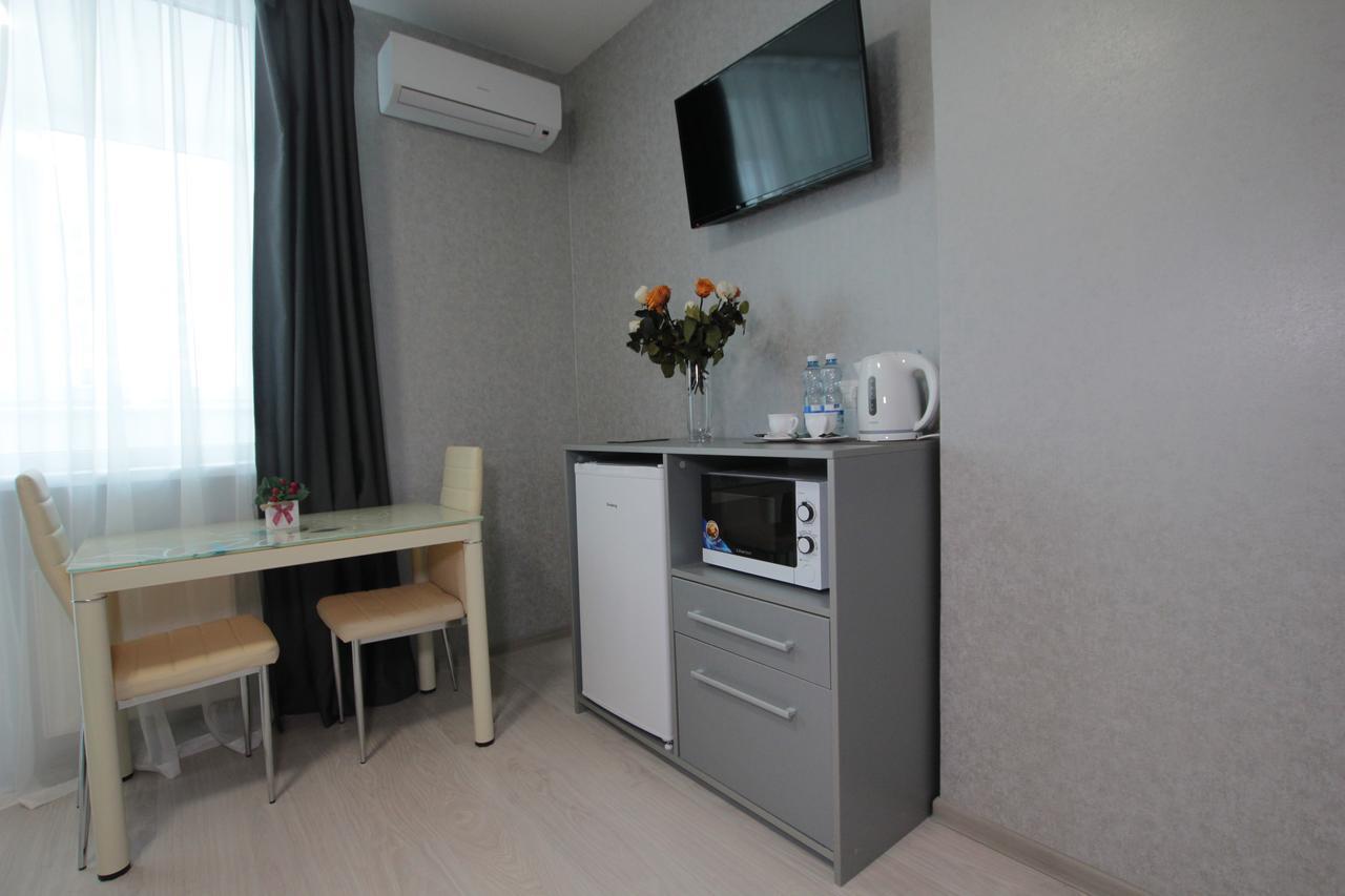East Residence 키예프 외부 사진