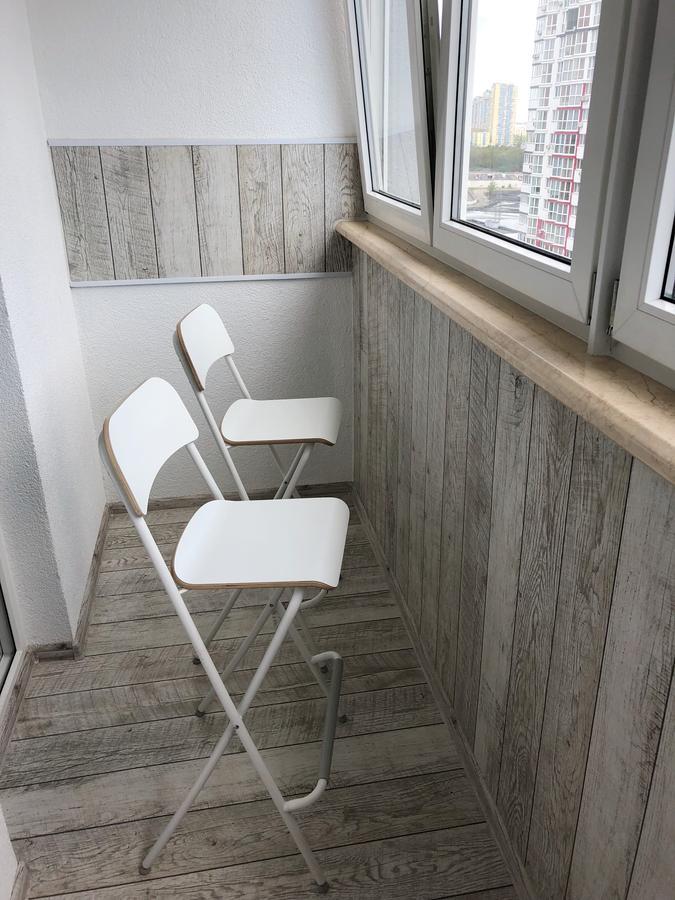 East Residence 키예프 외부 사진
