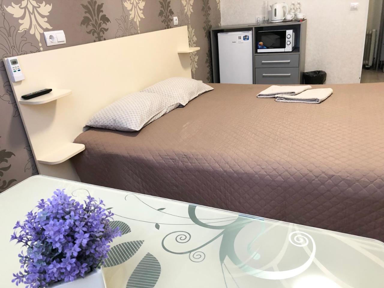East Residence 키예프 외부 사진