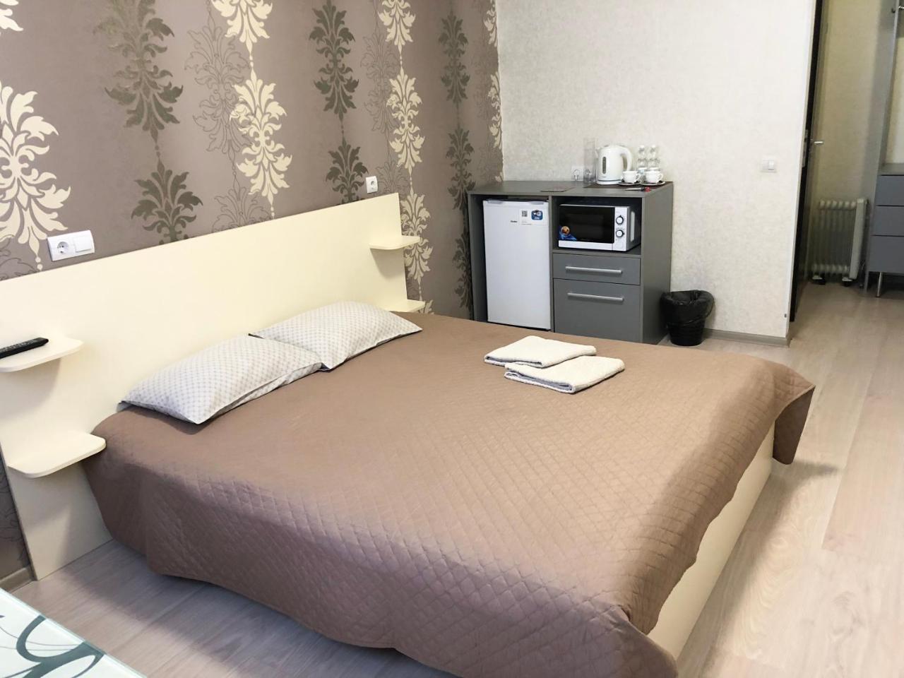 East Residence 키예프 외부 사진