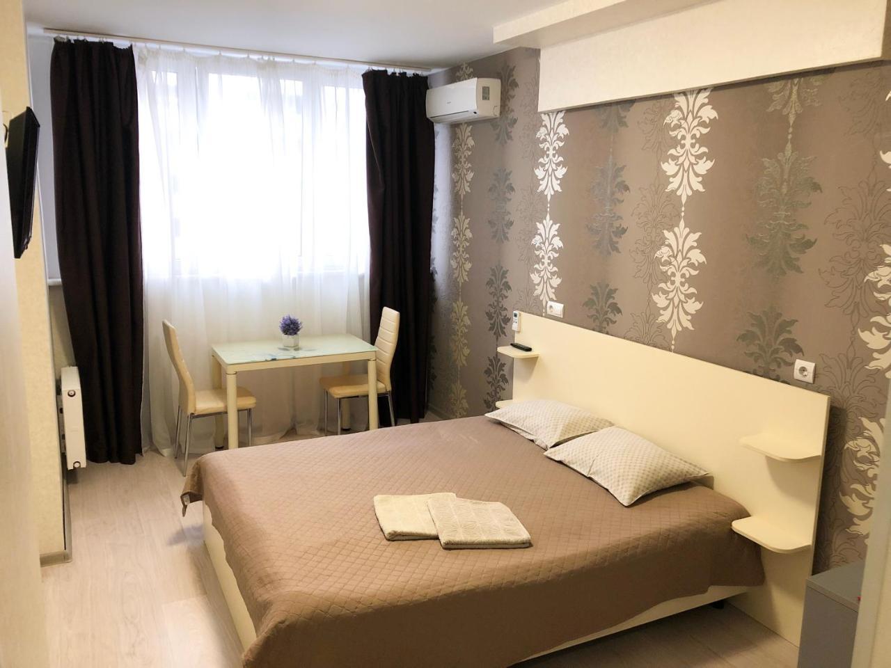 East Residence 키예프 외부 사진
