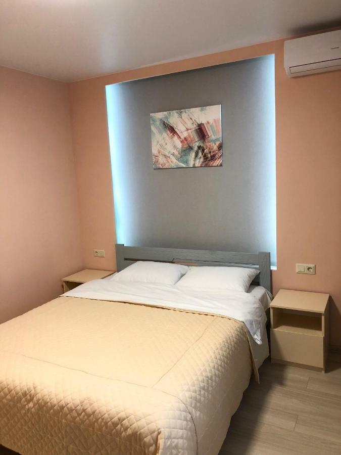 East Residence 키예프 외부 사진