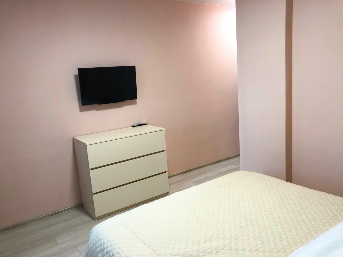 East Residence 키예프 외부 사진
