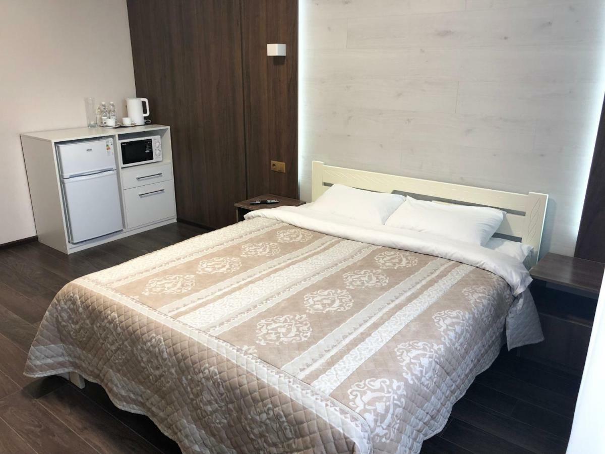 East Residence 키예프 외부 사진